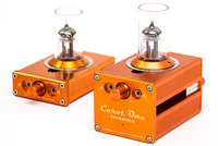 Carot One、「ERNESTOLO」10周年記念モデルに「EVO」仕様を追加