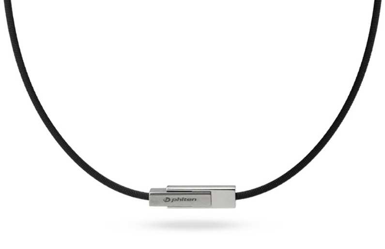 RAKUWAネックレス CHOKER SQUARE II（チョーカースクエアII