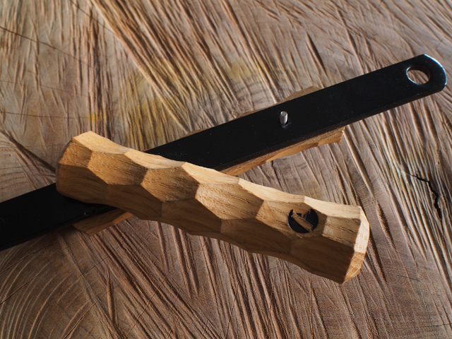 asigrip_ts｜アシグリップ 焚火ツールセット用