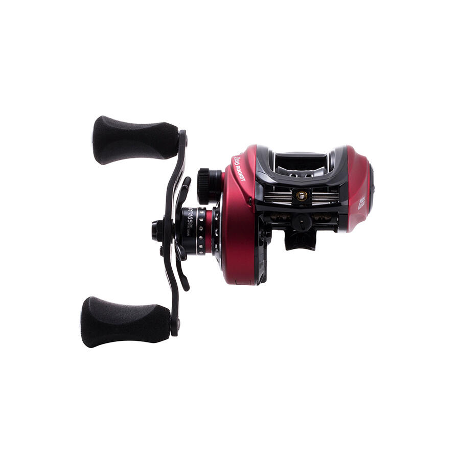 REVO ROCKET（レボ・ロケット）｜AbuGarcia｜釣具の総合メーカー