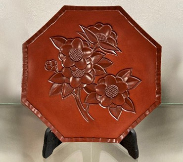 ホテル椿山荘東京で伝統的工芸品を展示・販売します - 神奈川県