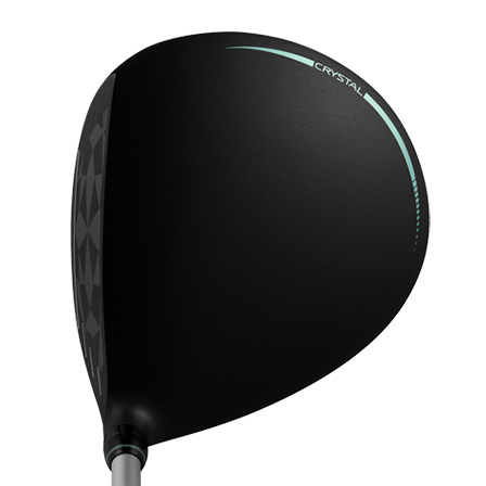 CRYSTAL egg ドライバー(Ladies'） | レディス | プロギア（PRGR