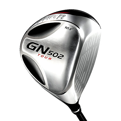 GN 502 TOUR 440 | PRGR ARCHIVE CLUBS | プロギア（PRGR