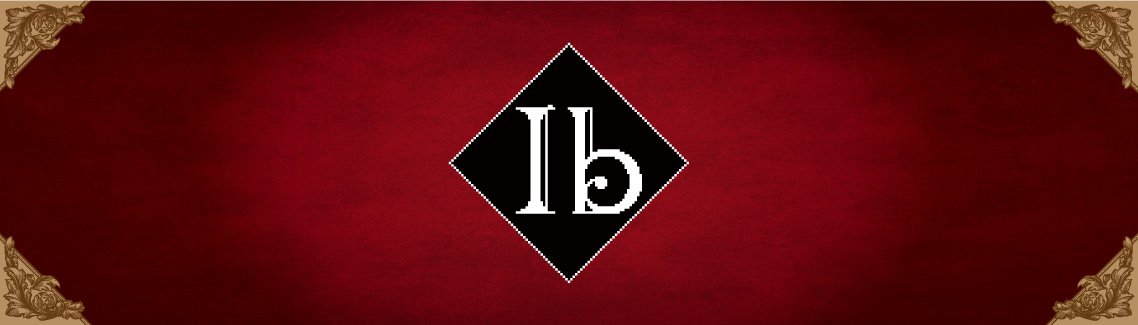 primaniacs - 「Ib」フレグランス