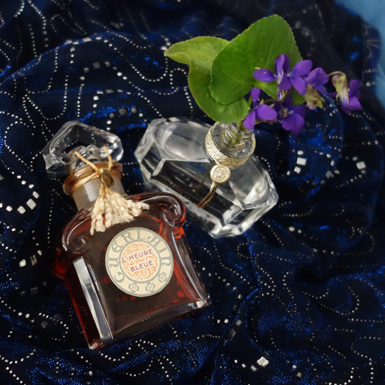 L'heure Bleue / ルールブルー