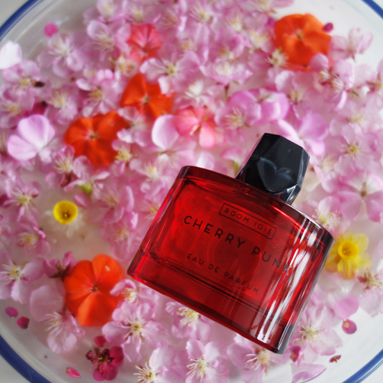 Cherry Punk / チェリーパンク