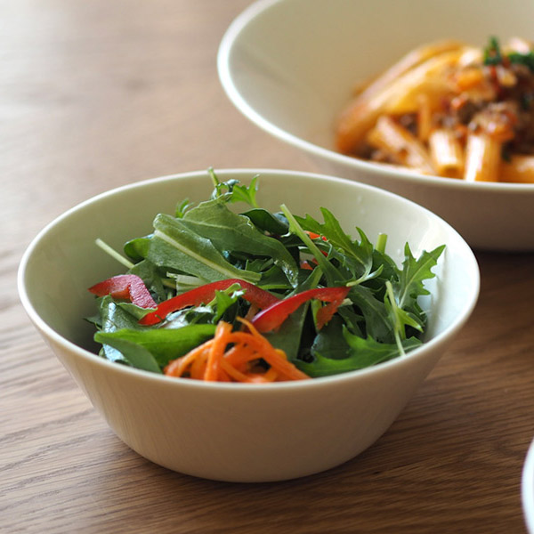 イッタラ ティーマ ボウル 15cm ホワイト / iittala TEEMAWH | 食器と