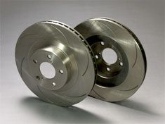 Project Mu Co., Ltd. - BRAKE ROTOR - SCR Pure Plus6