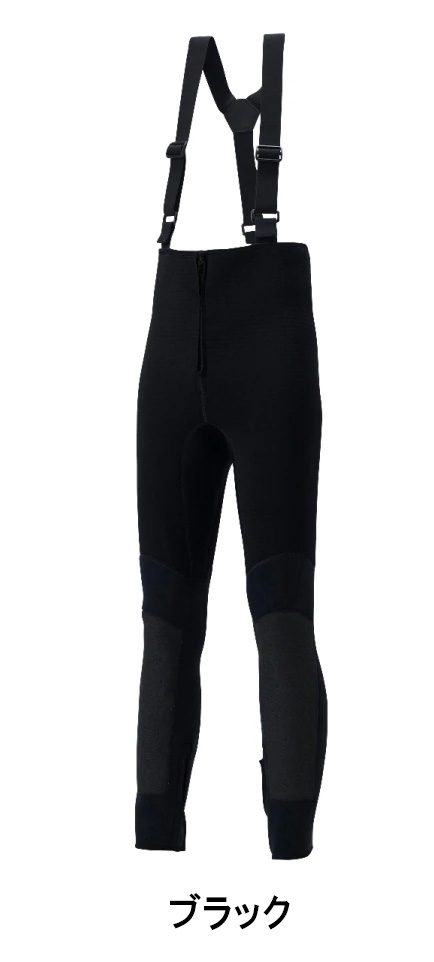 鮎釣り用品ニューアイテム/タイツ/☆鮎GAME サマータイツ2.5 FI-041X