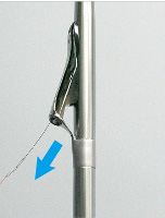 磯/磯釣り/磯ロッド（ダイワ）/○2014○インターライン プログランド