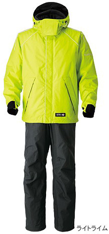 防寒・防水ウェア/防寒スーツ/【13シ防S】ドライシールド・コールド