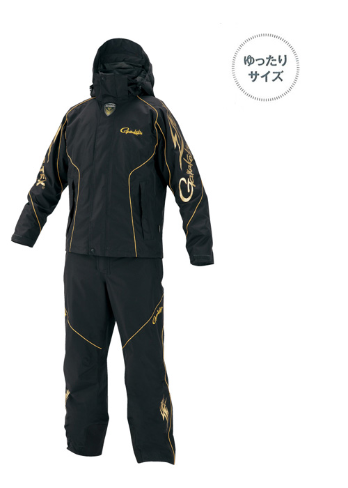 レイン/レインウェア/レインスーツ/○2022 ゴアテックス レインスーツ