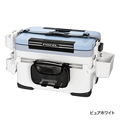 船/船釣り/クーラーボックス/○フィクセル・ライト ゲームスペシャル