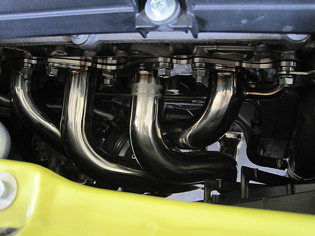 オリジナル チューニングパーツ スポーツECU アールズ 静岡県浜松市