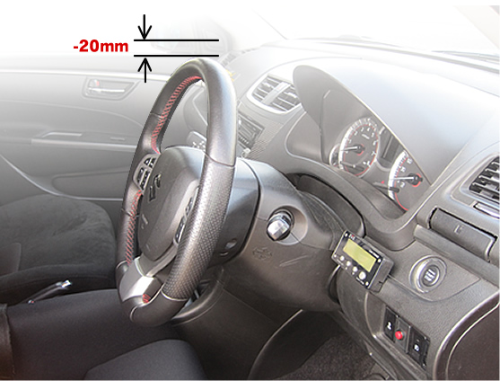 ZC33S スイフト スイフトパーツ : R's [アールズ]