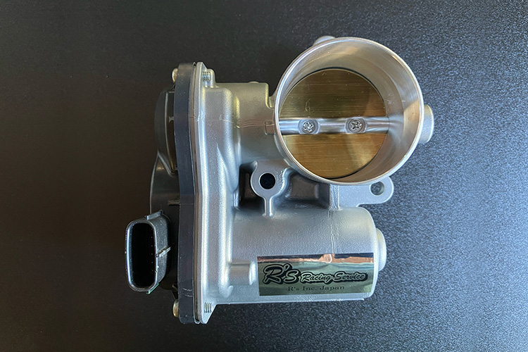 オリジナル チューニングパーツ スポーツECU アールズ 静岡県浜松市