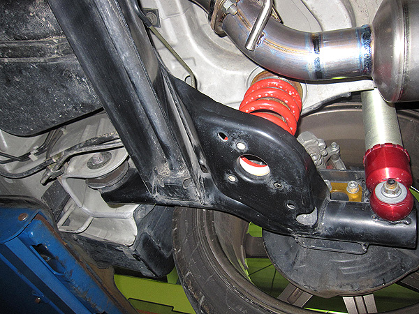 スイフト スイフトパーツ 足回り サスペンションパーツ