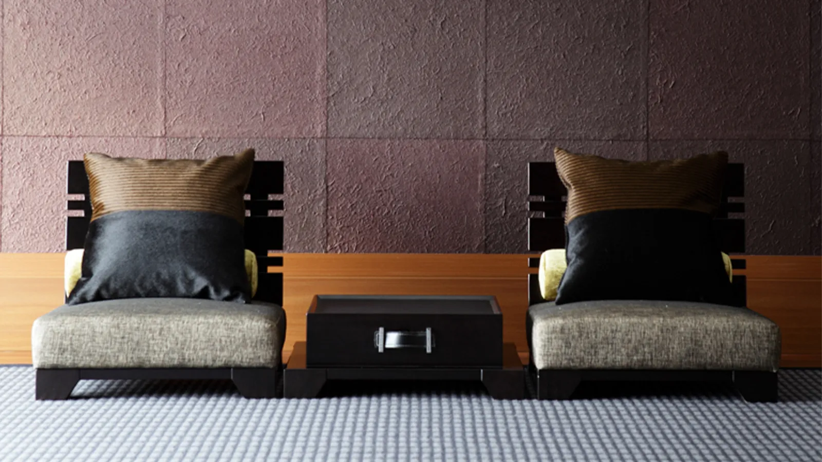 サンクチュアリ・ヴィラ ムセオ スーパースイートグレード（Sグレード