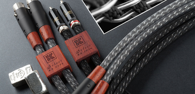 Multiple awards for Kimber Kable | Russ Andrews Accessories Ltd