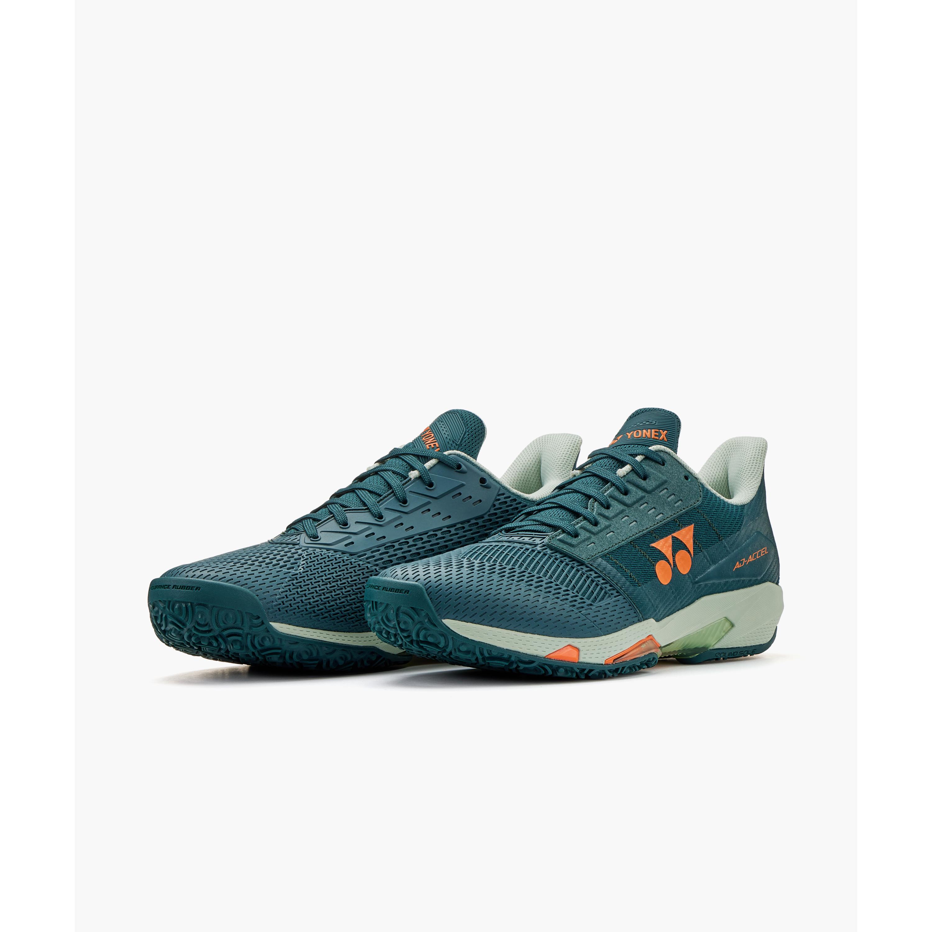 ヨネックス テニスシューズ パワークッションアドアクセルメンGC