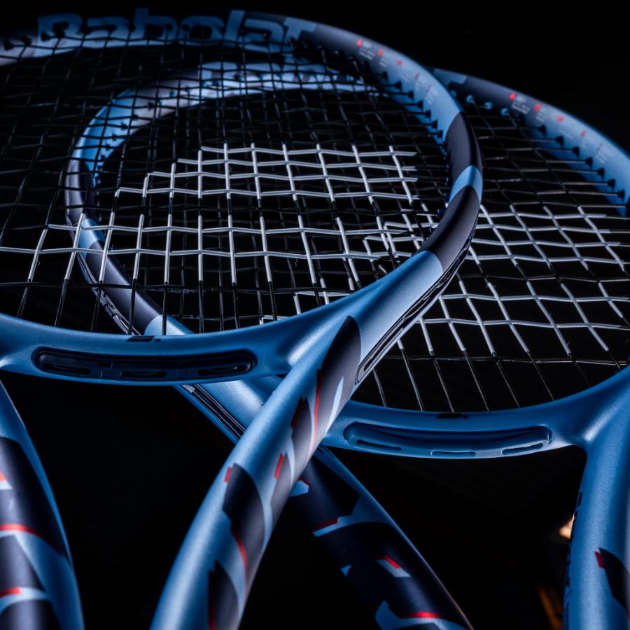 バボラ テニスラケット PUREDRIVE LITE/ピュアドライブライト2025