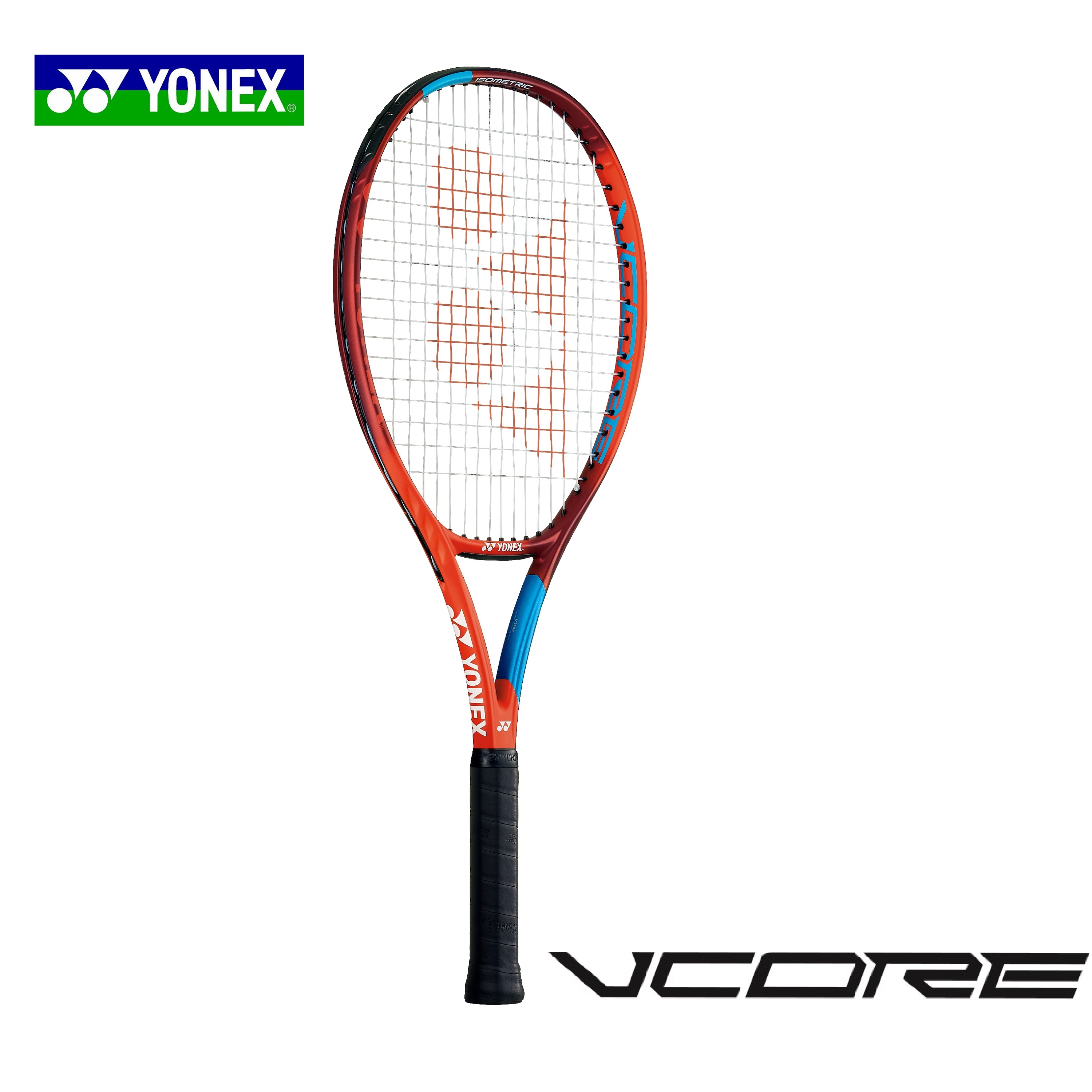 ジュニア用】 ヨネックス テニスラケット VCORE26＜06VC26G_596＞