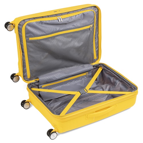 5-10泊] アメリカンツーリスター サウンドボックス スピナー エキス