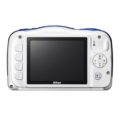 Nikon 防水カメラ COOLPIX W100 /スーツケースレンタルは日本最大級の