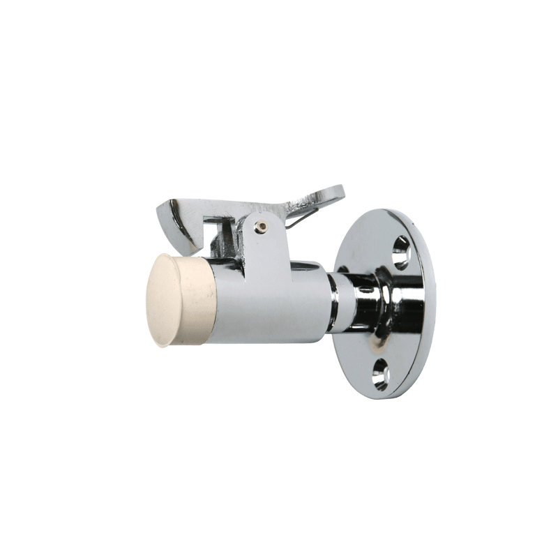 船舶ドアパーツ レバーハンドル ホーン 空錠 | PS-HD015-02-G141