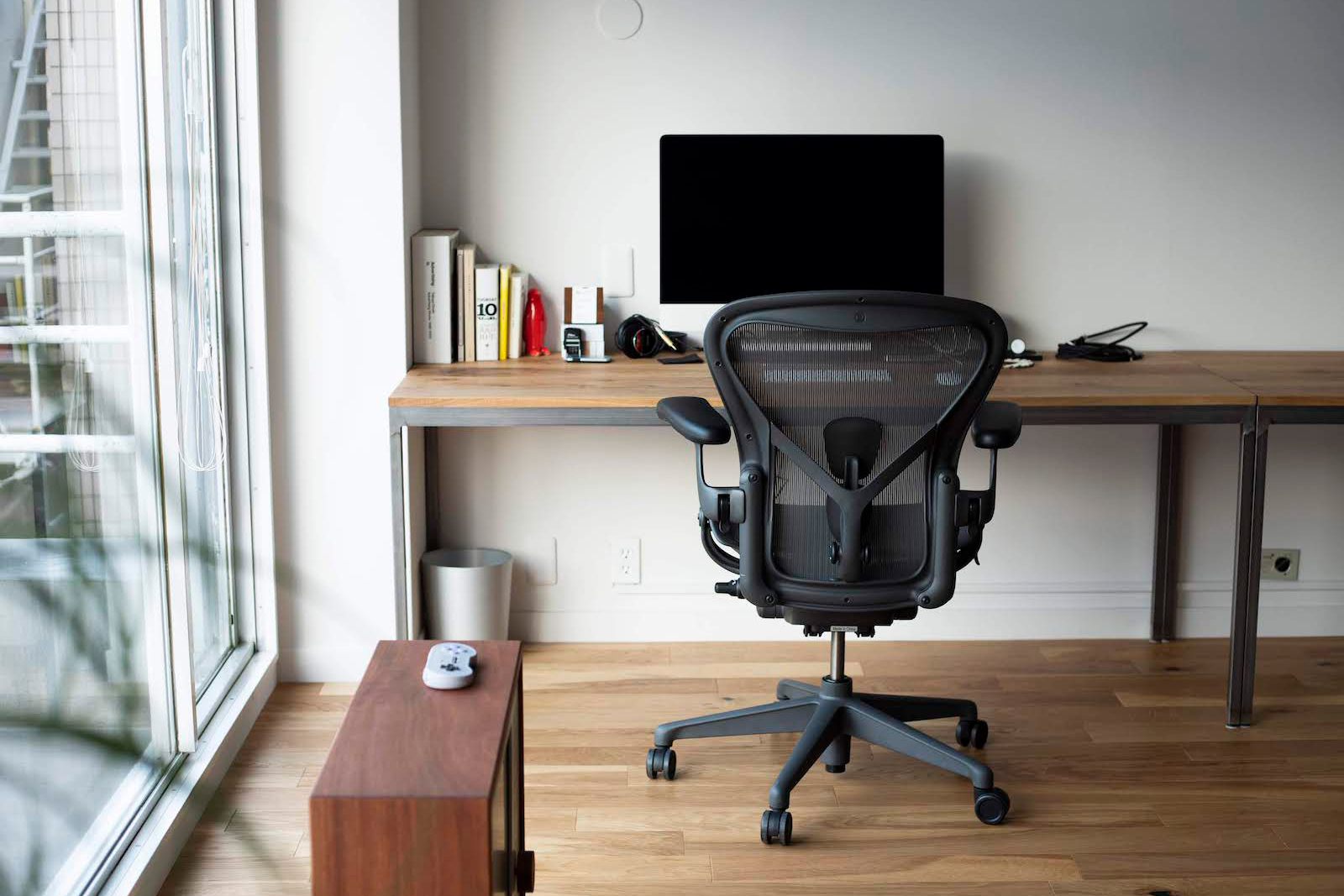 角パイプフレーム脚 H510～800 | PS-TB001-02-G089 | テーブル脚