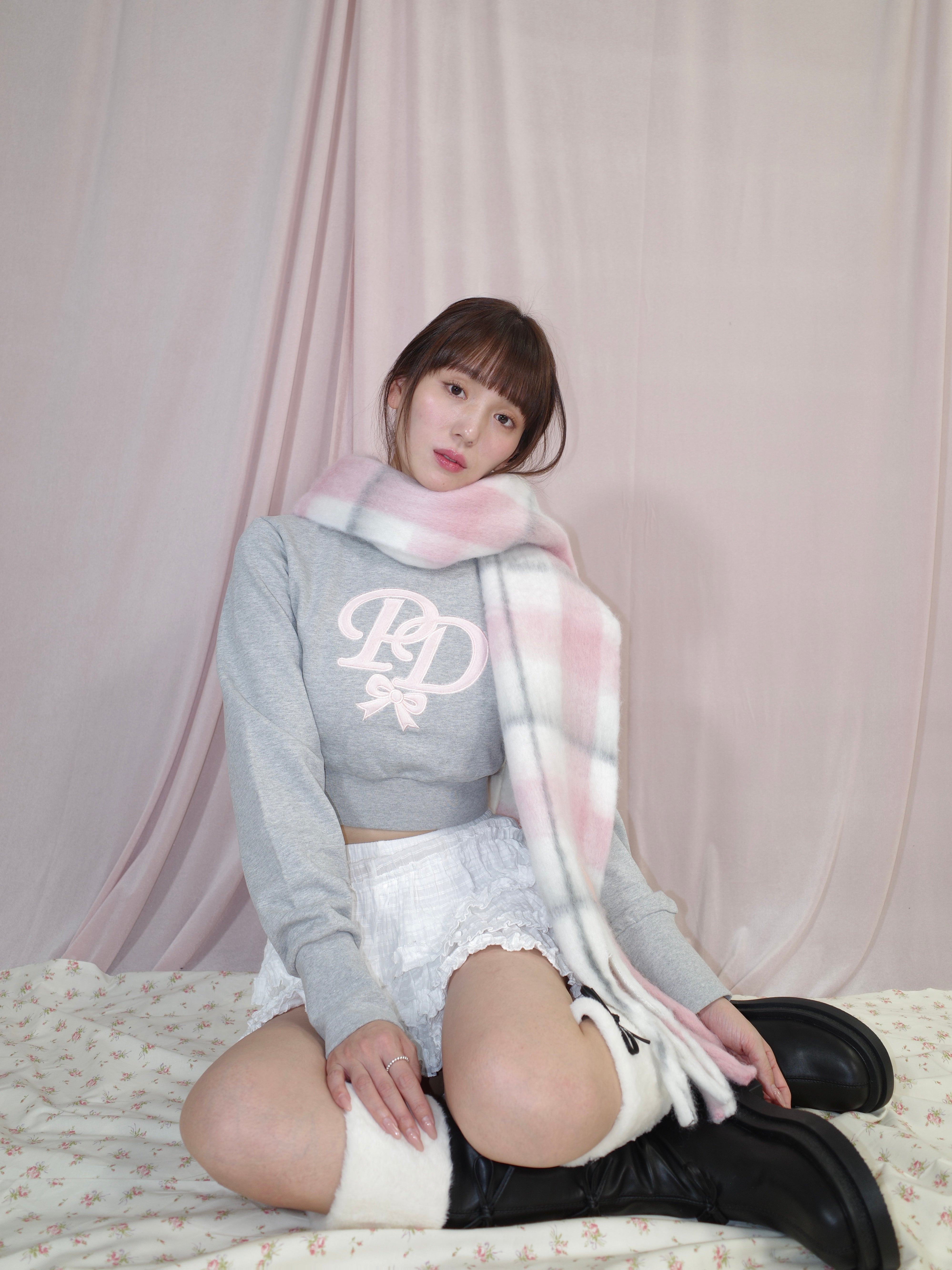 2026 HAPPY BAG – ROUGE by POMME d'amour