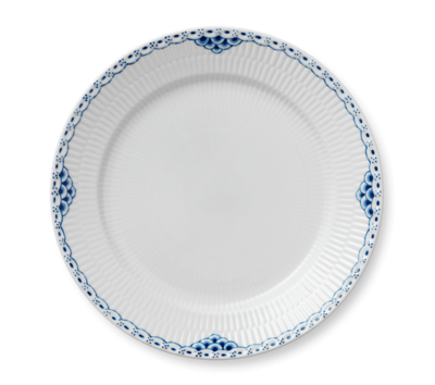 プリンセス プレート 27cm|ロイヤル コペンハーゲン 公式オンラインストア