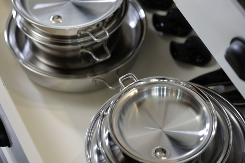 サラダマスター/SALADMASTERとは（正規代理店㈱ロイヤルクイーン）