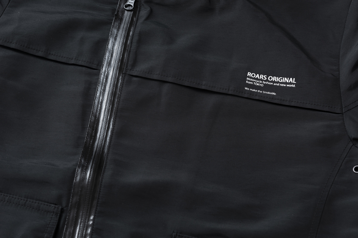 MOUNTAIN PARKA | OUTER | オンラインショッピング | ROARS ORIGINAL