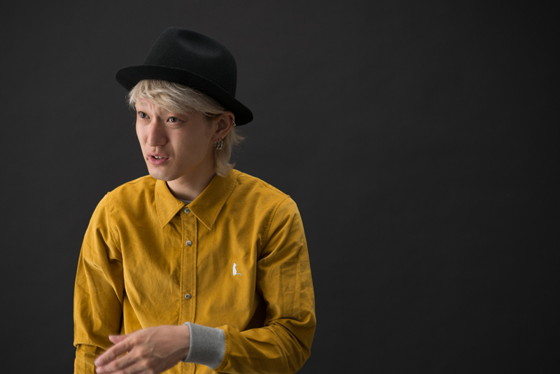 ROARS HAT FOR BIKERS | オンラインショッピング | ROARS ORIGINAL