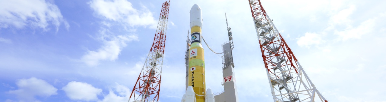 H-IIBロケット｜ロケット｜JAXA 宇宙輸送技術部門