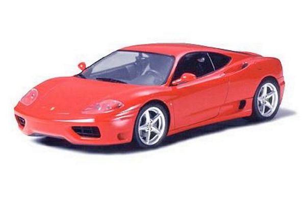 Tamiya TA24298 | 1:24 & 1:25 Scale Model Car kit