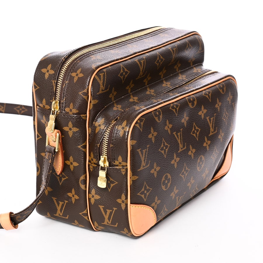 ルイヴィトン | ナイル | M45244 | ショルダーバッグ | モノグラム