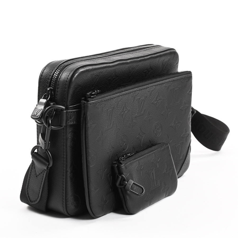 ルイヴィトン | トリオメッセンジャー | M46602 | クロスショルダー