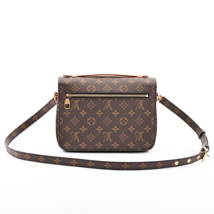 ロデオドライブ | ルイヴィトン | ポシェット・メティス MM | M44875