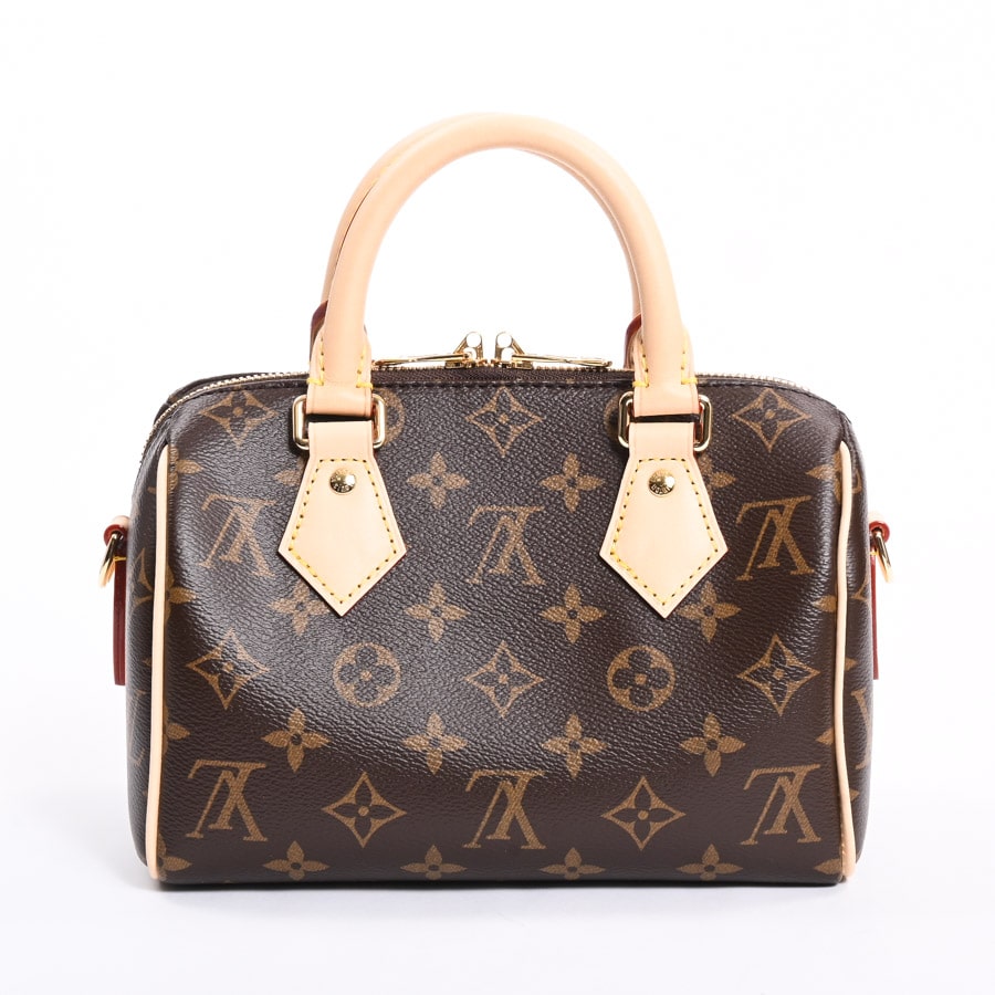 ルイヴィトン | スピーディバンドリエール20 | M46234 | ボストン