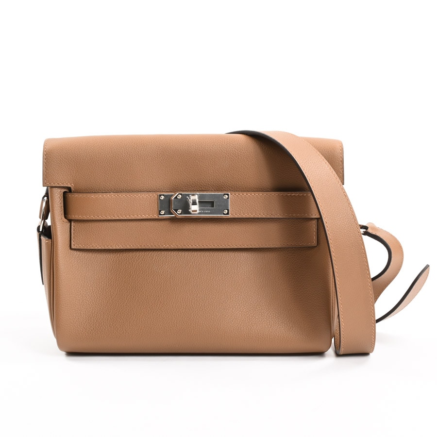 エルメス | ケリーメッセンジャーPM | クロスショルダーバッグ