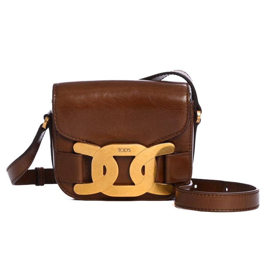 トッズ | ケイトクロスボディバッグミニ | クロスショルダーバッグ