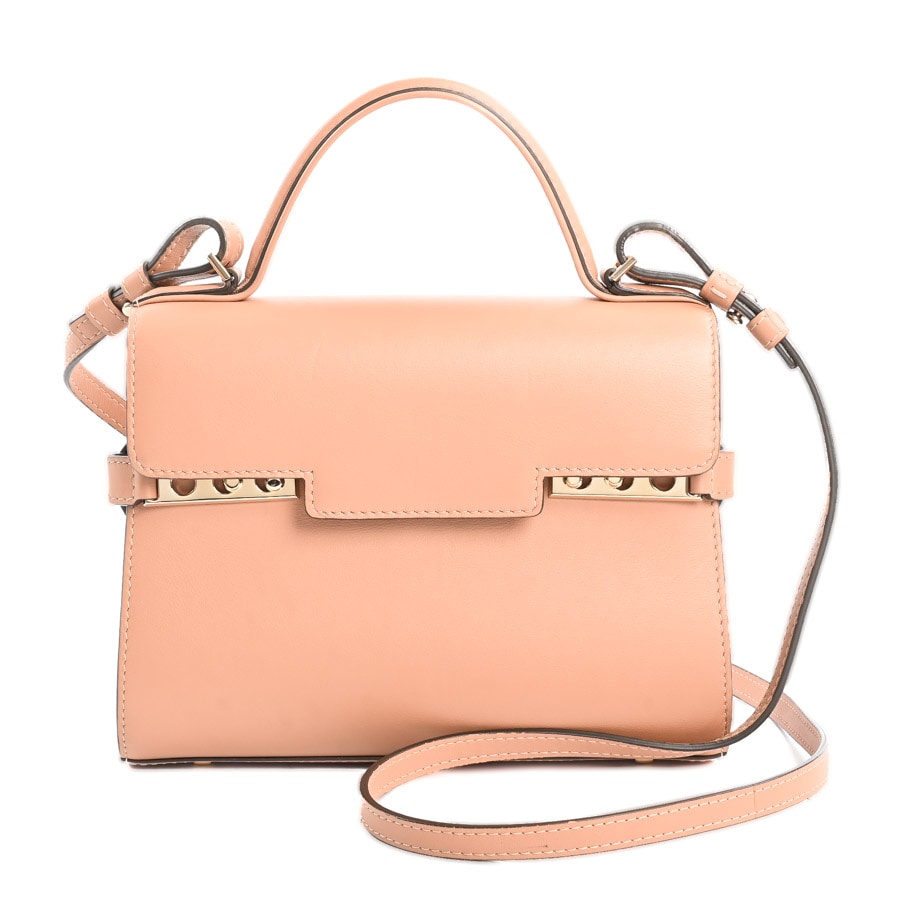 タンペートPM | ショルダーバッグ | カーフ | 中古A品| レディース