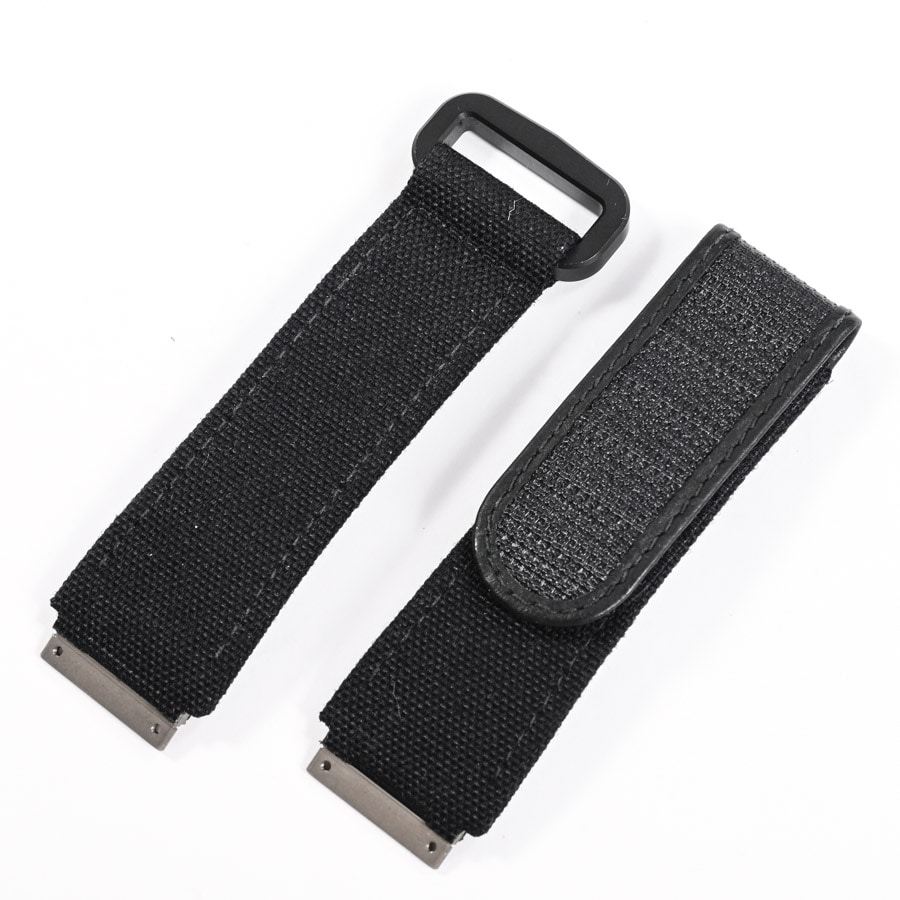 ナイロンラバーベルト 19mm用 | 35M 83 | 中古SA品| メンズ