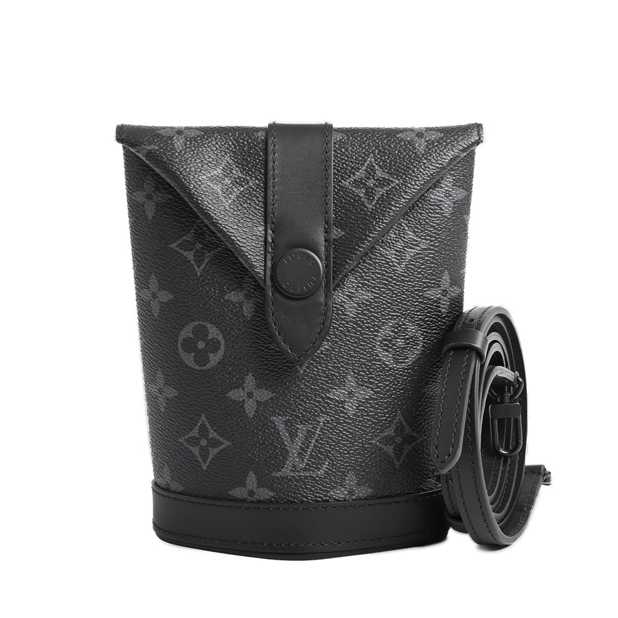 モノグラムエクリプス│ルイヴィトン(LOUISVUITTON)│ブランドバッグ
