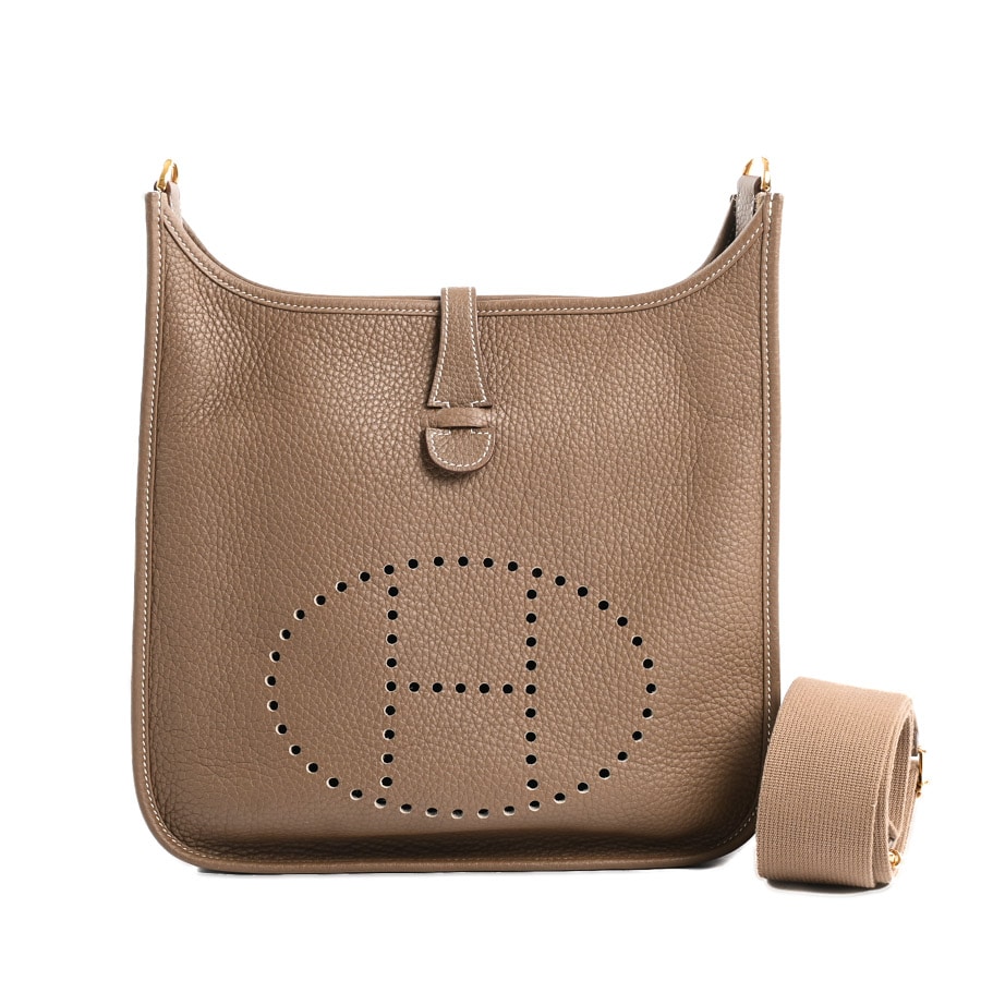 エブリン│エルメス(HERMES)│ブランドバッグ【公式】ブランド品通販