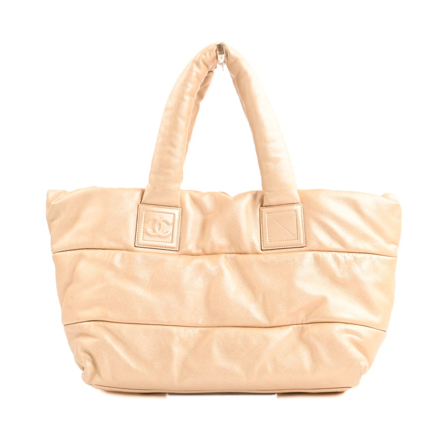 コココクーントートMM | A47107 | トートバッグ | カーフ | 中古A品