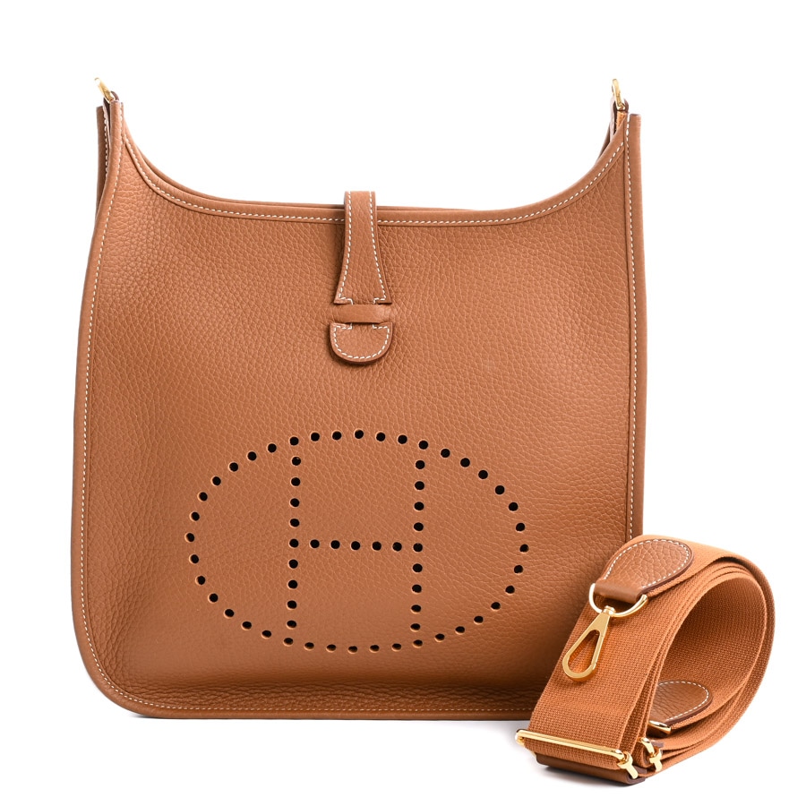 エブリン│エルメス(HERMES)│ブランドバッグ【公式】ブランド品通販