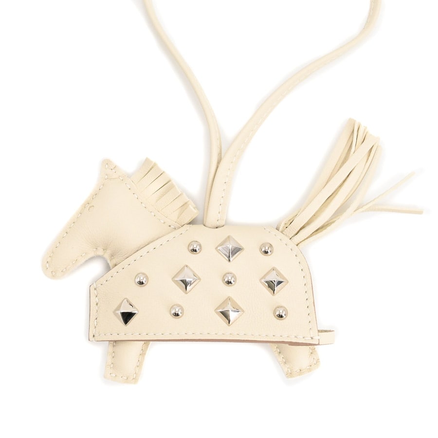 ロベオロックPM | アニョ | 中古A品| ユニセックス│エルメス 【公式